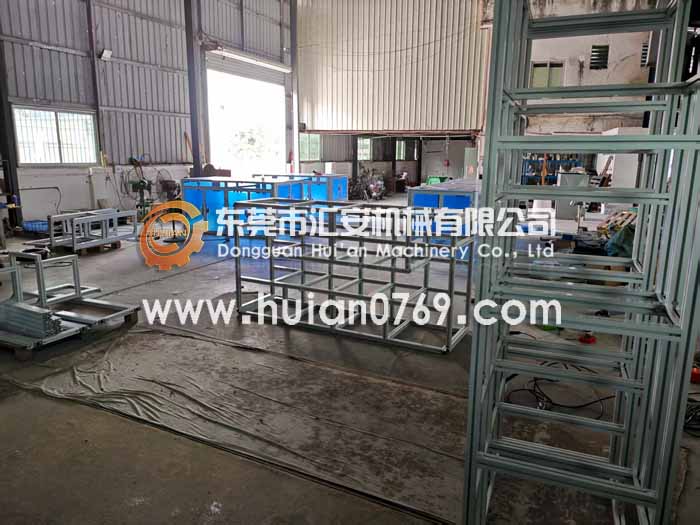 東莞匯安鋁架子